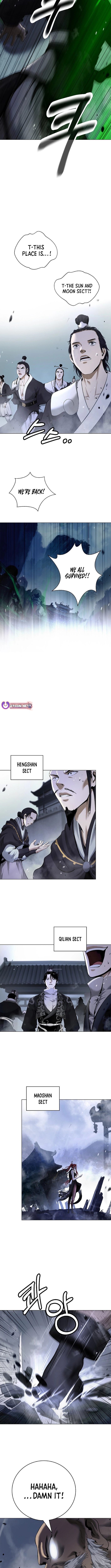 Call of the Spear Chapter 170 13